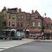 Columbia Road and 18th Street