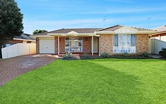 25 Tramway Drive, Currans Hill NSW