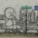 Art de rue a Georgetown
