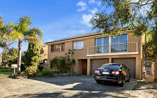 2 Prothero Pl, Pagewood NSW 2035