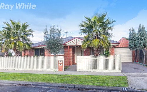 1A Ealing Cl, Epping VIC 3076