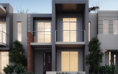 Lot 3108 The Ponds Boulevard, The Ponds NSW