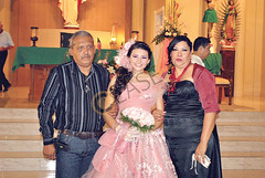 DSC_0727.JPG Oralia Azeneth, Maribel Avalos y Gregorio Quiroz.