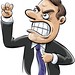 11698806-an-angry-businessman-shakes-his-fist-out-of-frustration • <a style="font-size:0.8em;" href="http://www.flickr.com/photos/86014937@N08/7973148818/" target="_blank">View on Flickr</a>