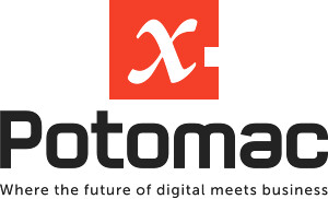 xPotomac Logo