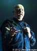 Peter Gabriel @ Back To Front Tour, Palace Of Auburn Hills, Auburn Hills, MI - 09-26-12