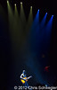 Eric Church @ The Blood, Sweat & Beers Tour, Joe Louis Arena, Detroit, MI - 10-04-12