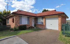 5/6 Macleay Place, Albion Park NSW