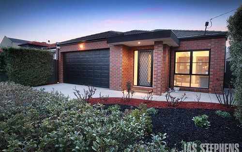 9/24 Dongola Rd, West Footscray VIC 3012