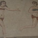 First known depiction of bikinis...                               