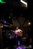 Mick Flannery : Secret Show @ Connolly's Of Leap by Jason Lee