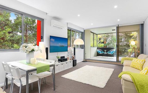 608/220 Mona Vale Road, St Ives NSW