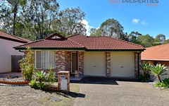 40 Glorious Way, Forest Lake QLD
