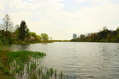 Grenadier Pond • <a style="font-size:0.8em;" href="http://www.flickr.com/photos/59137086@N08/7895370480/" target="_blank">View on Flickr</a>
