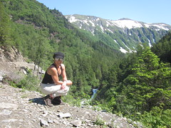 Sunny Day on Perseverance Trail • <a style="font-size:0.8em;" href="http://www.flickr.com/photos/34335049@N04/7966456840/" target="_blank">View on Flickr</a>