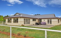 21 Marble Hill Road, Armidale NSW