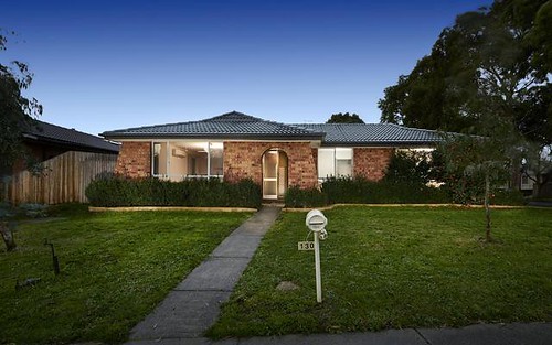 130 Windermere Dr, Ferntree Gully VIC 3156