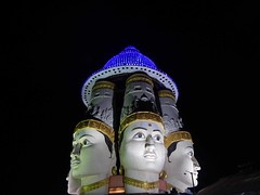 Shrungagiri Sri Shanmukha Temple of Rajarajeshwari Nagar Bangalore Photos Clicked By Chinmaya M.Rao-Set-1 (38)