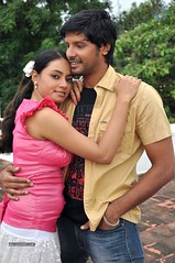 South Actress MADHUCHANDA Hot Photos Set-5-Siruvani Movie Stills (15)