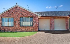 8/3 Justine Parade, Rutherford NSW