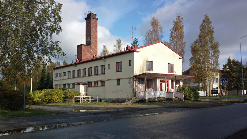 Pori canteen workers tannery<br/>© <a href="https://flickr.com/people/76441075@N08" target="_blank" rel="nofollow">76441075@N08</a> (<a href="https://flickr.com/photo.gne?id=8068068396" target="_blank" rel="nofollow">Flickr</a>)