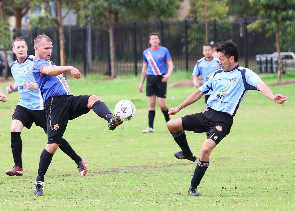 ann-marie calilhanna- justin feshanu cup tournment @ unsw sports field_222