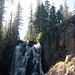 Kings Creek Falls 5