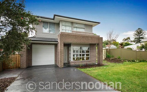 16 Anderson Rd, Mortdale NSW 2223