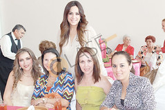 IMG_1427 Daniela Peña de Garza, Narda López de Garza, Lila García, Iris Chávez y Karla Zaleta de Cantú