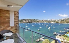 63/11 Sutherland Crescent, Darling Point NSW