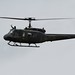 German Army Bell UH-1D THR 30 72+39