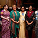 UN Women Executive Director Michelle Bachelet spoke at the National Leadership Summit in Jaipur, India on 4 October 2012
