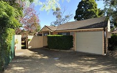 496 Pennant Hills Road, West Pennant Hills NSW