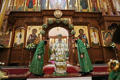 88. St. John, recluse of Svyatogorsk Monastery / Прп. Иоанна Затворника
