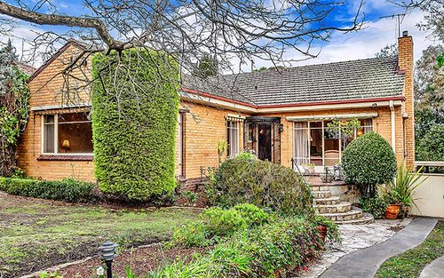 10 Linden St, Box Hill South VIC 3128