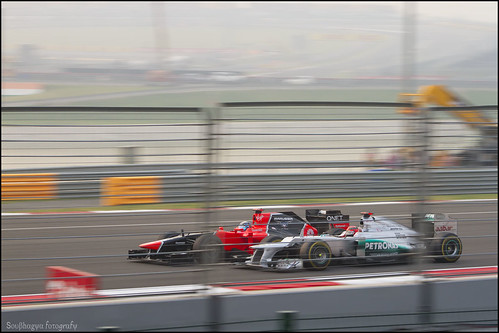 Indian Grand Prix 2012