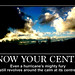 Motivational Poster: Know Your Centre • <a style="font-size:0.8em;" href="http://www.flickr.com/photos/40822511@N02/8141200878/" target="_blank">View on Flickr</a>