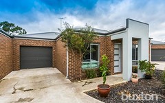 3/9 Carruthers Court, East Geelong VIC