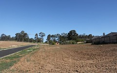 Lot 101 Florence Avenue, Kellyville NSW