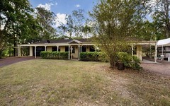 339 Pullenvale Rd, Pullenvale Qld