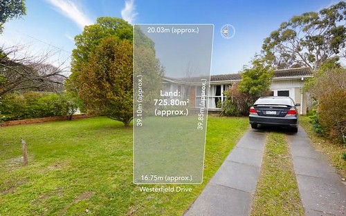 14 Westerfield Dr, Notting Hill VIC 3168