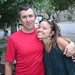<b>Brady & Rhea</b><br /> 8/6/12

Hometown: Ithaca, NY and Fort Collins, CO

Trip: Ithica, NY to San Francisco, CA