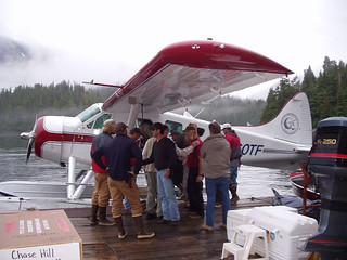 Alaska Adventure Fishing Lodge - Sitka 32