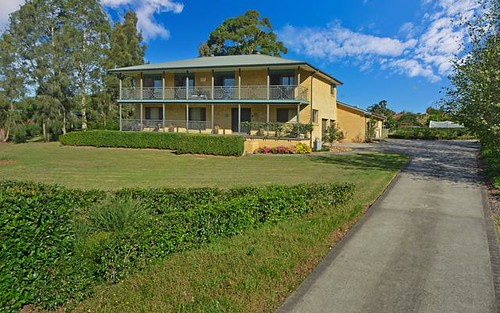 38 Tartarian Crescent, Bomaderry NSW