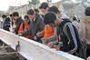 ECE building beam signing - October 26, 2012 • <a style="font-size:0.8em;" href="http://www.flickr.com/photos/78270468@N07/8145801919/" target="_blank">View on Flickr</a>