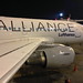 Lufthansa (Star Alliance) Airbus A319