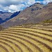 Peru - Sacred Valley & Incan Ruins 191 - Pisac