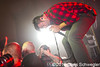 Deftones @ Royal Oak Music Theatre, Royal Oak, MI - 10-24-12