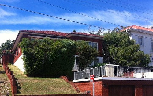 627A Old South Head Road, Rose Bay North NSW