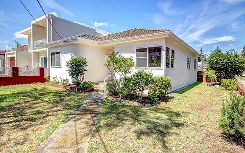50 Alfred Street (Cnr Florence St), Ramsgate Beach NSW